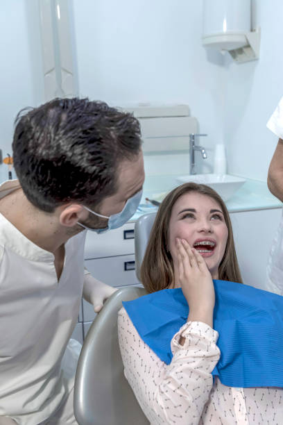 Best Emergency Dental Care for Sports Injuries in Candler Mcafee, GA