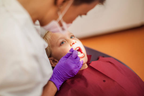 Best Walk-In Emergency Dental Services in Candler Mcafee, GA