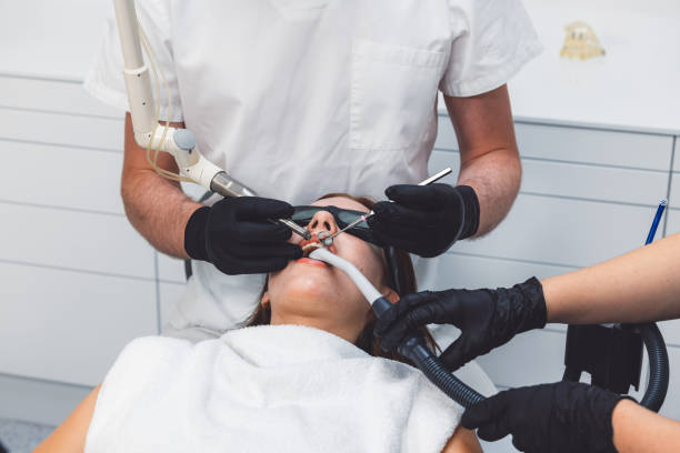 Best Emergency Care for Gum Disease in Candler Mcafee, GA