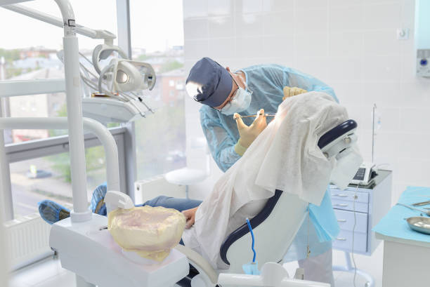 Best Emergency Denture Repair in Candler Mcafee, GA